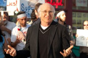Curb Your Enthusiasm gets its very own Instagram