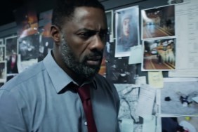 Luther season 5 trailer