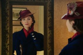 Disney Releases Behind-The-Scenes Featurette For Mary Poppins Returns
