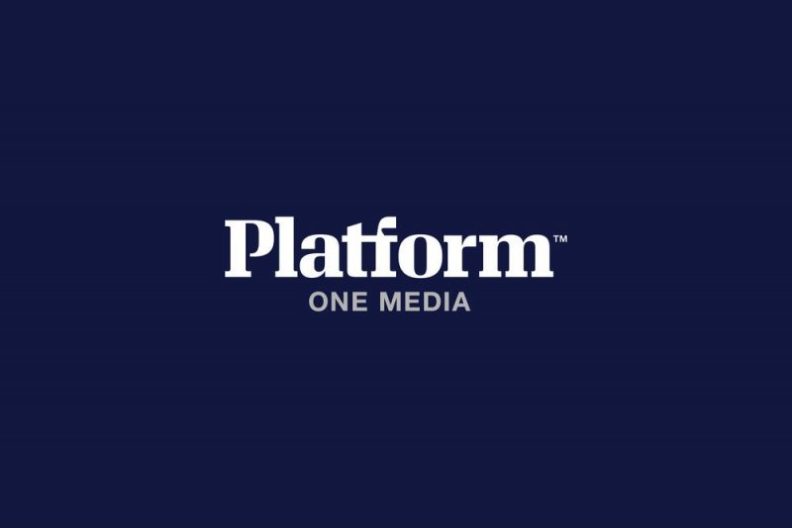 Platform One Media gets first-look deal