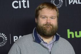 Walking Dead's Robert Kirkman's New Project 5 Year Ordered To Series