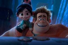 CS Interview: Sarah Silverman on Her Return as Vanellope in Ralph Breaks the Internet