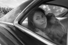 new trailer for Alfonso Cuarón's ROMA