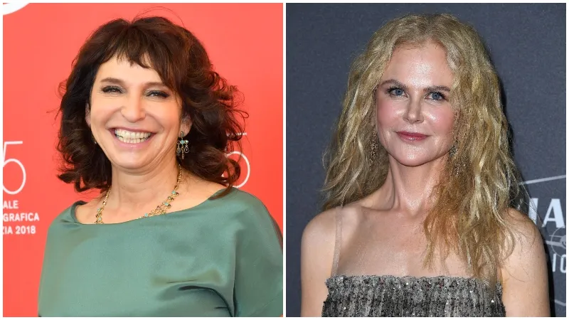 Susanne Bier to Direct Nicole Kidman's HBO Series The Undoing