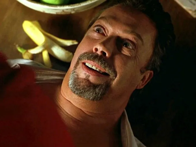 Don’t Dream it; Be IT- Top 5 Tim Curry Roles