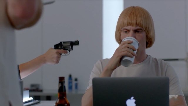 American Horror Story: Apocalypse Episode 9