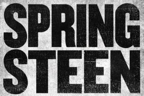 Netflix Drops The First Trailer For Springsteen on Broadway