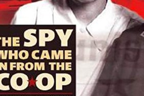 The Spy Who Came In From The Co-Op is being adapted