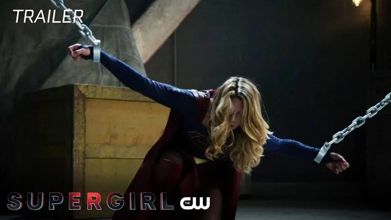 Supergirl episode 4.07 promo