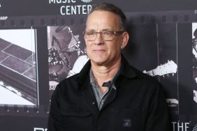 Tom Hanks in Talks to Play Geppetto in Disney's Live Action Pinocchio