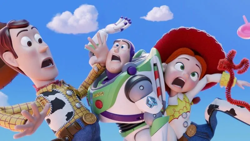 The Toy Story 4 Teaser Trailer is Here!