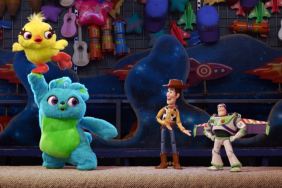 Another Toy Story 4 Teaser Reveals Key & Peele as Ducky & Bunny