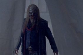 The Walking Dead mid-season trailer