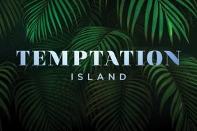 USA Rebooting reality series Temptation Island