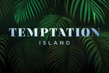 USA Rebooting reality series Temptation Island