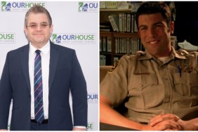Patton Oswalt Joins Hulu's Veronica Mars with Max Greenfield to Return