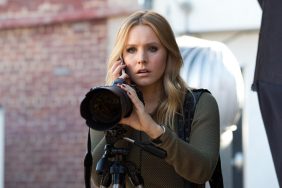 Veronica Mars revival set