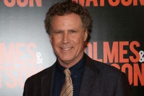Will Ferrell Joins Force Majeure Remake, Will Star with Julia Louis-Dreyfus