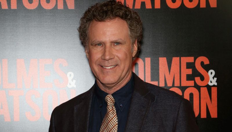 Will Ferrell Joins Force Majeure Remake, Will Star with Julia Louis-Dreyfus
