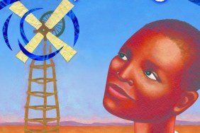 Netflix Acquires The Boy Who Harnessed The Wind