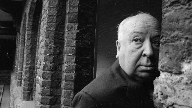 Alfred Hitchcock's greatest movie gimmicks