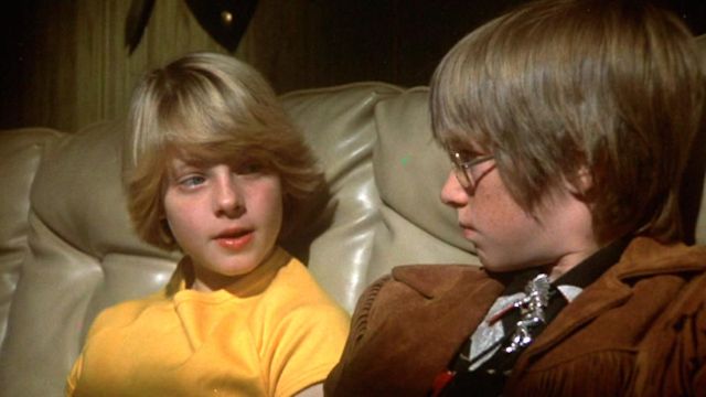 10 best Jodie Foster movies