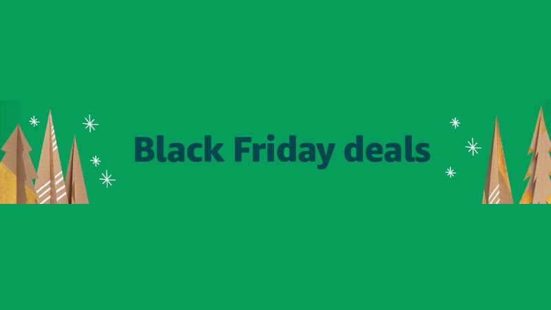 Amazon Black Friday Blu-ray Deals!