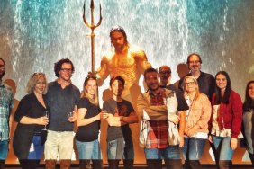 Aquaman Final Trailer Reveals a Young Legend in Training