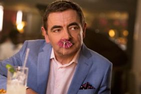 10 best Rowan Atkinson movies