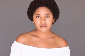 Anjelika Washington Joins in DC Universe's Stargirl