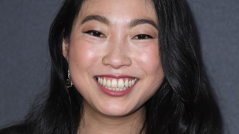 Comedy Central Greenlights Awkwafina Scripted Series