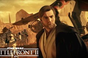 Star Wars Battlefront II: Battle of Geonosis Trailer Released
