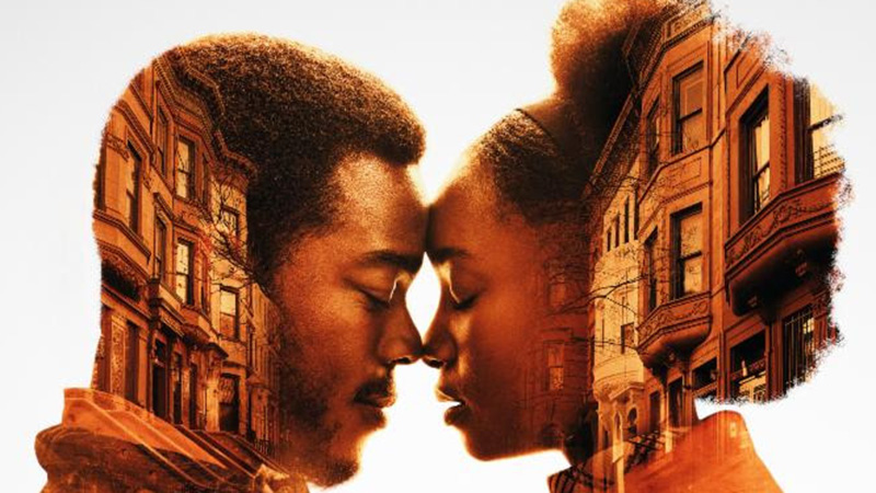 If Beale Street Could Talk Final Trailer & New Poster Released