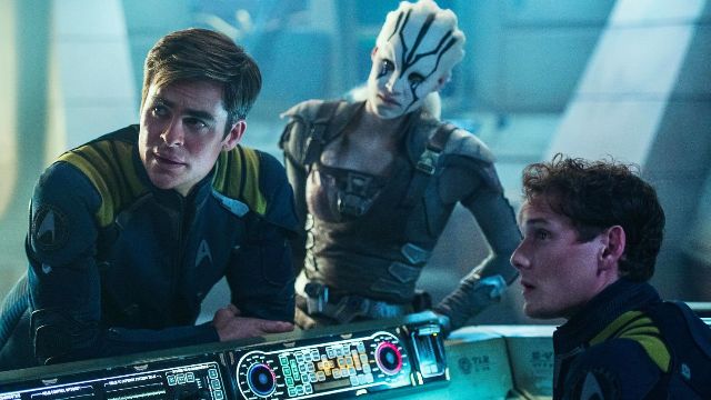 10 best Star Trek movies