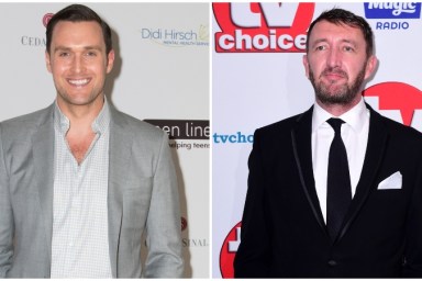 Owain Yeoman and Ralph Ineson Join Katie Holmes in The Boy 2