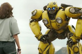 Paramount, Hasbro Launch Early Bumblebee Access Screenings
