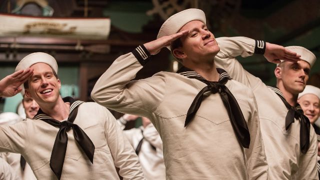 10 best Channing Tatum movies