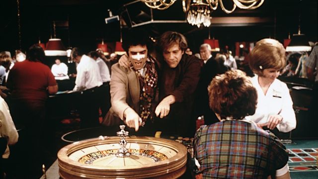 10 best Robert Altman movies