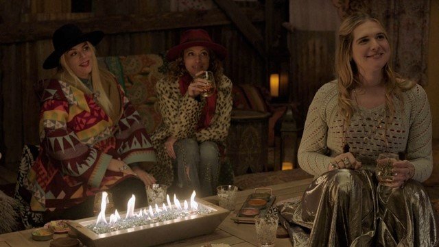 Camping Season 1 Episode 4 Recap