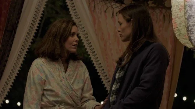 Camping Season 1 Episode 4 Recap