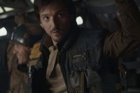 Diego Luna Reprising Cassian Andor Role in Star Wars Series