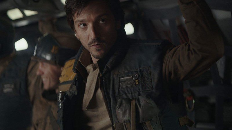 Rogue One Spinoff Series Set to Begin Filming in the Fall