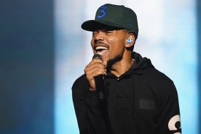 MGM Developing Feature Musical Hope with Chance the Rapper