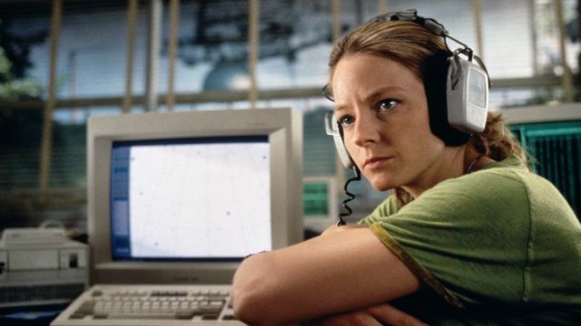 10 best Jodie Foster movies