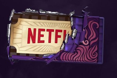 Netflix Adapting Matilda, The BFG & More Into Animated Series