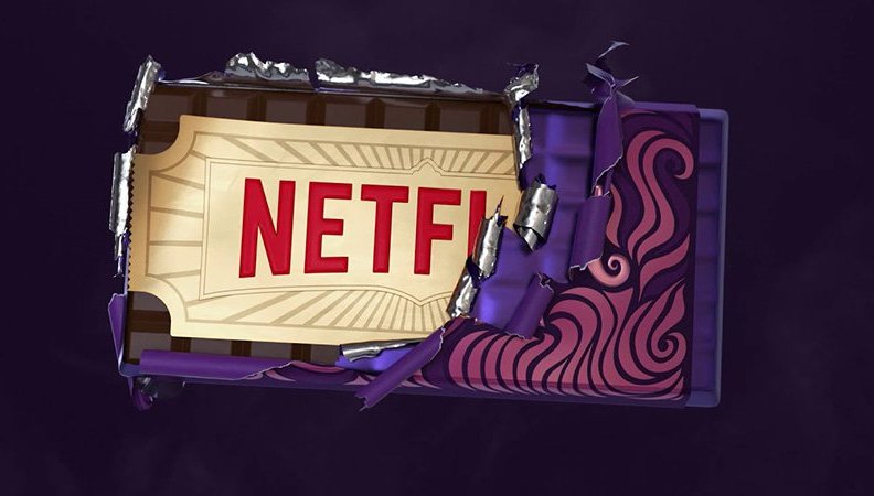 Netflix Adapting Matilda, The BFG & More Into Animated Series
