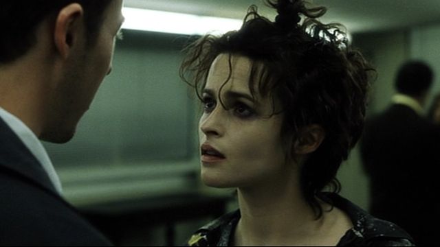 10 best Helena Bonham Carter movies