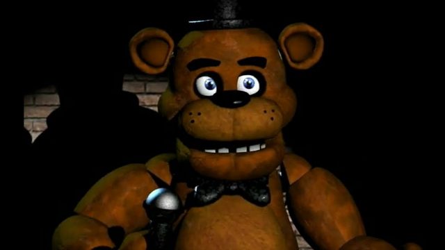 FNaF Movie news: Chris Columbus no longer directing the film :  r/fivenightsatfreddys