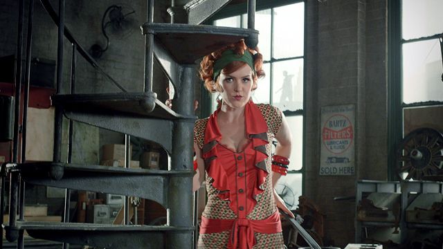 10 best Isla Fisher movies