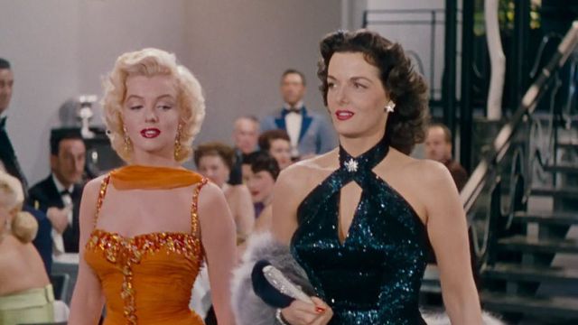 These Are the Best Marilyn Monroe Movies